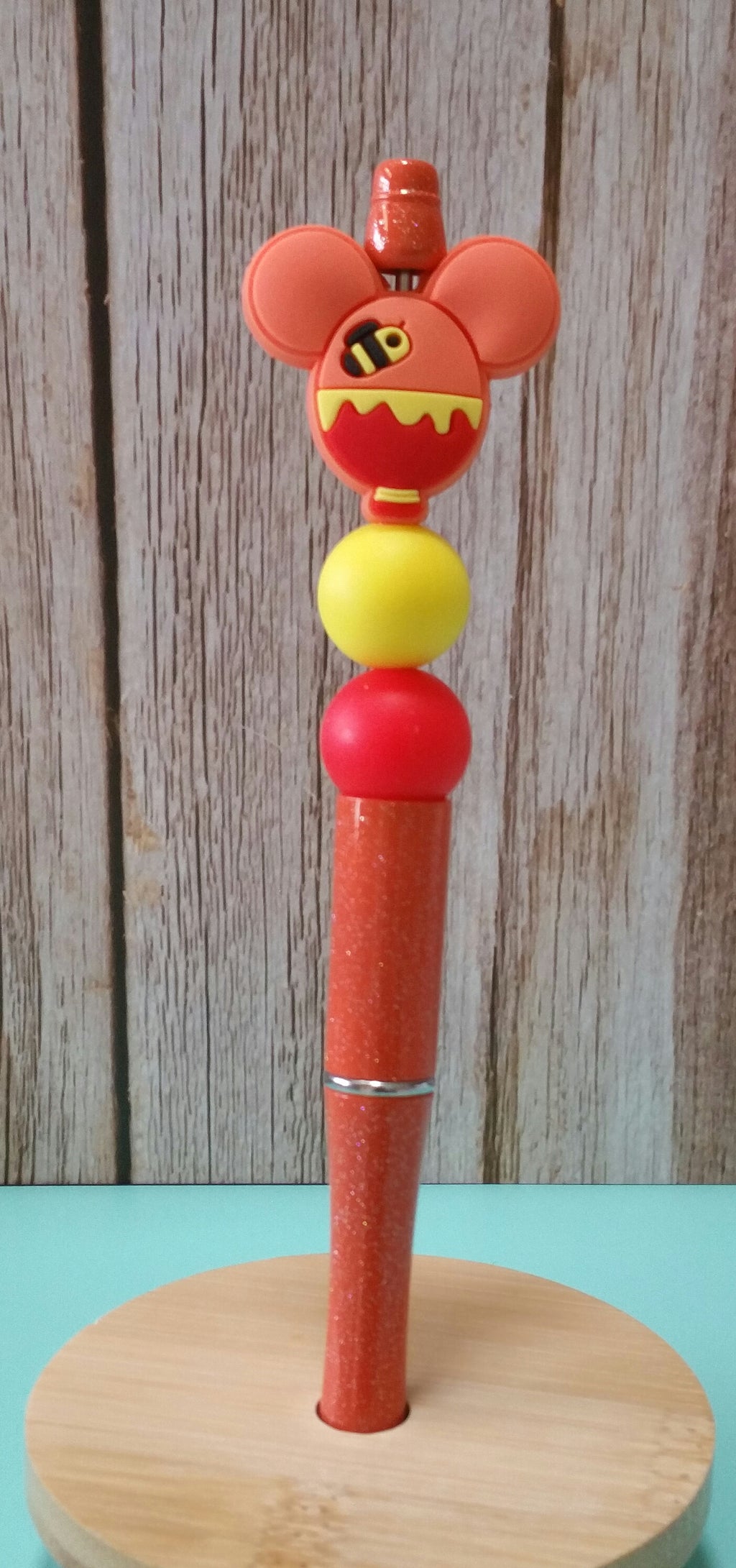 Beaded Pens