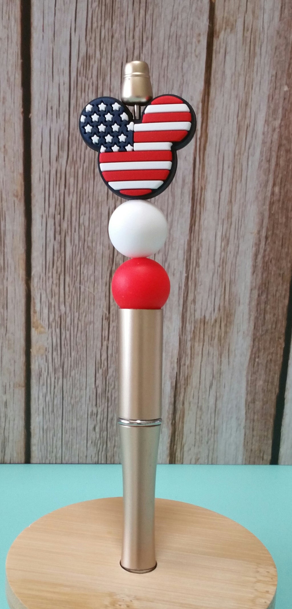 Beaded Pens