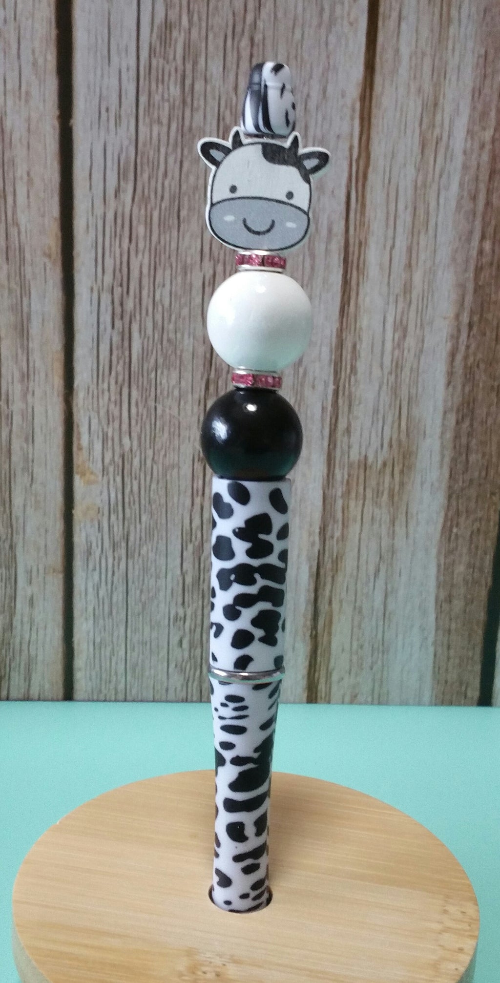 Beaded Pens