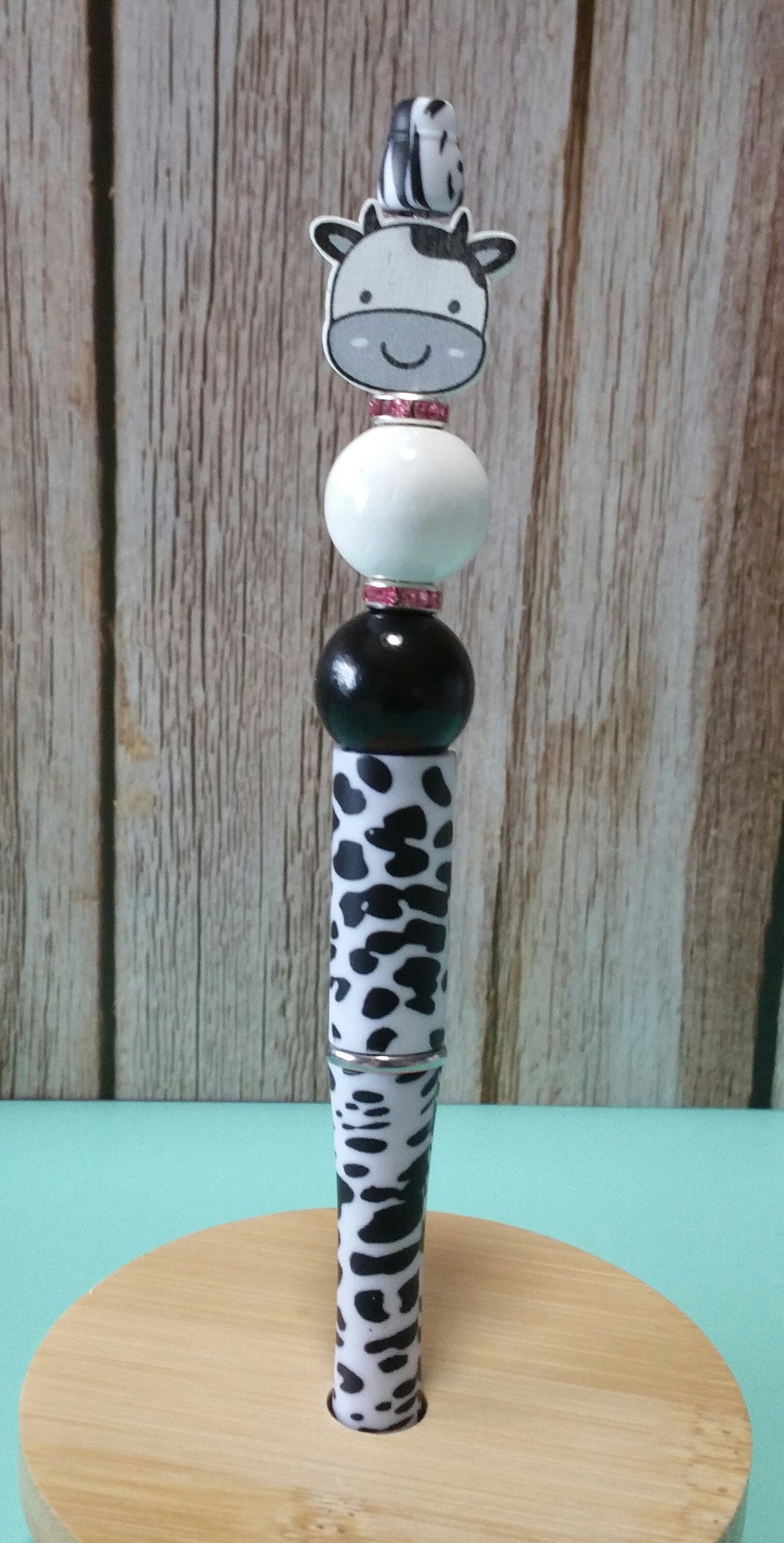 Beaded Pens