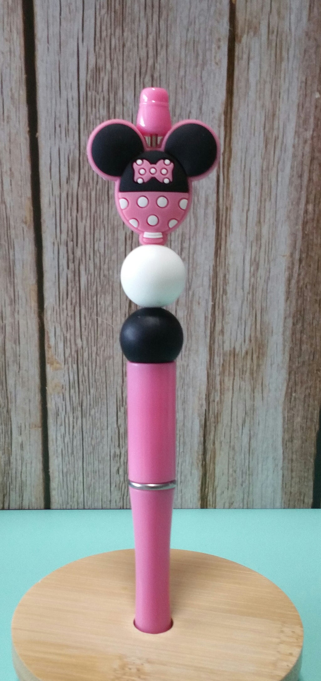 Beaded Pens