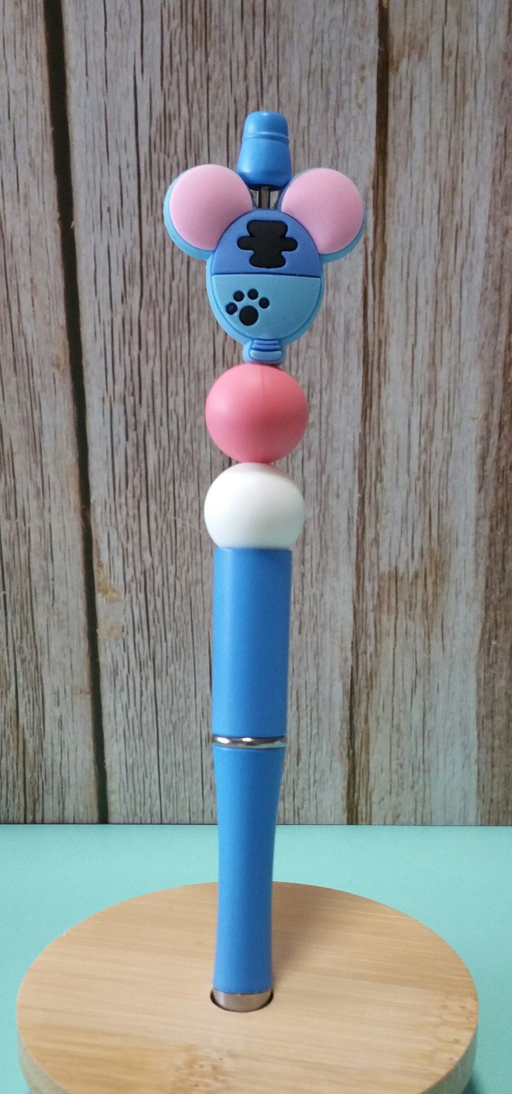 Beaded Pens