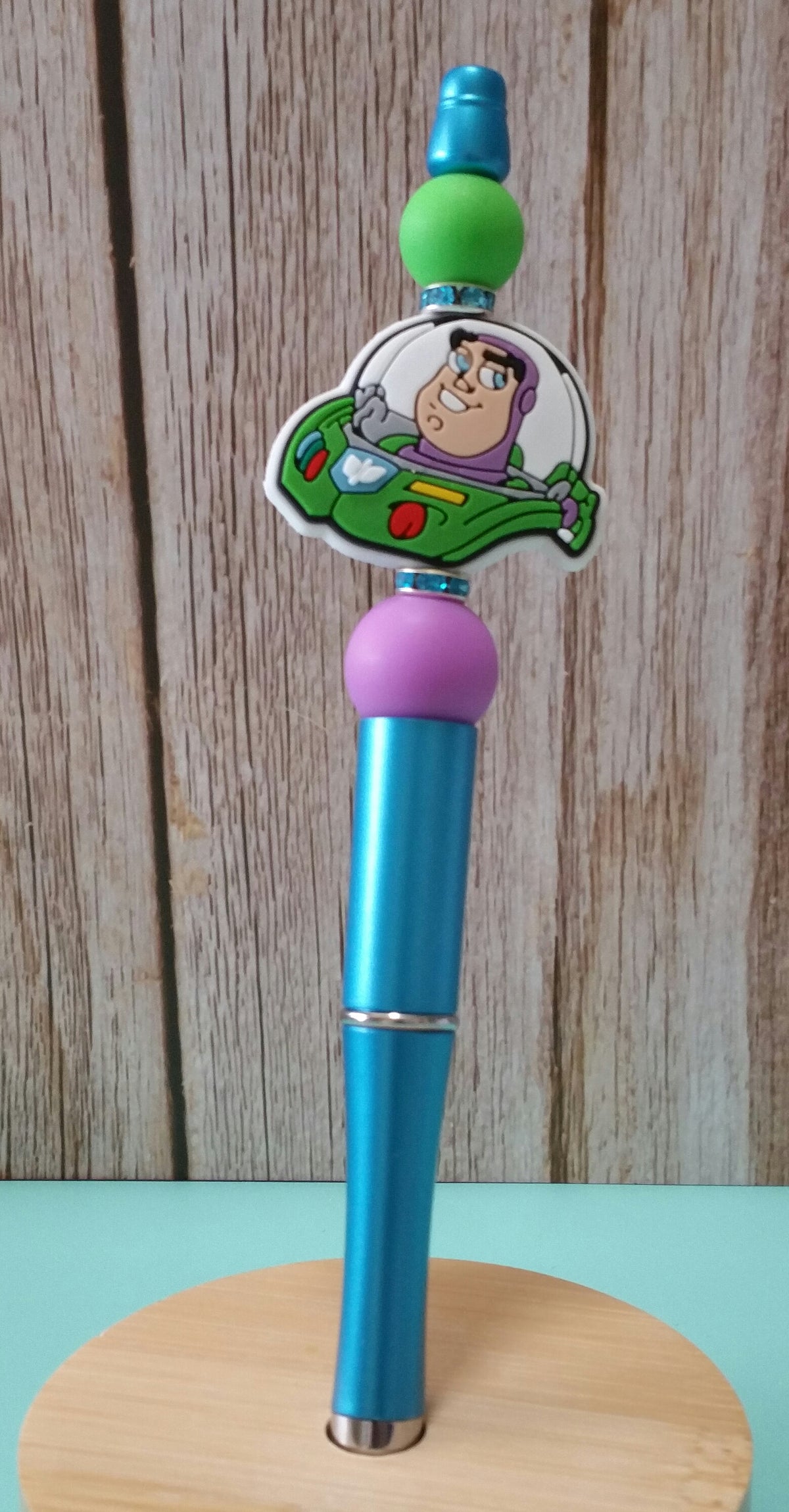 Beaded Pens