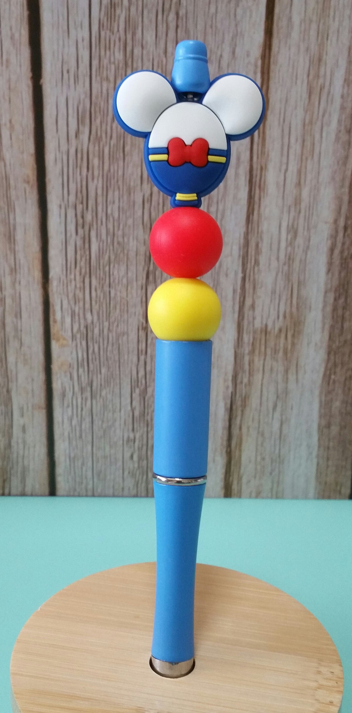 Beaded Pens