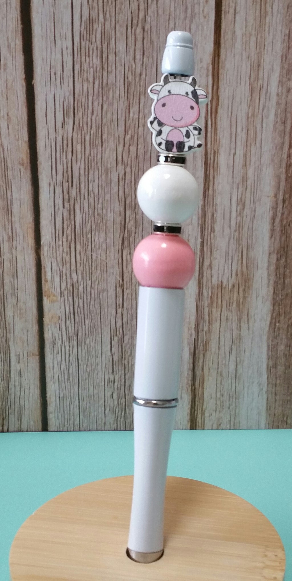 Beaded Pens