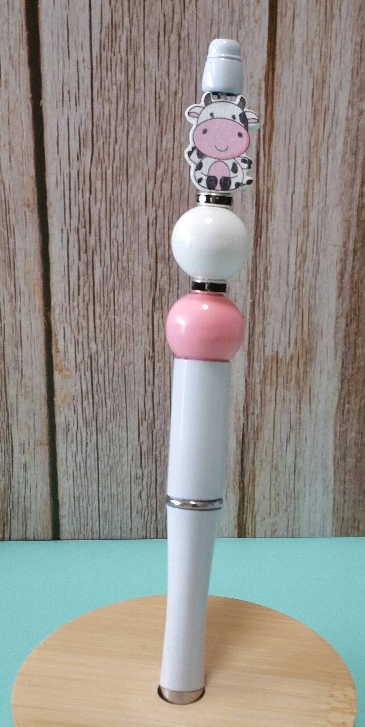 Beaded Pens