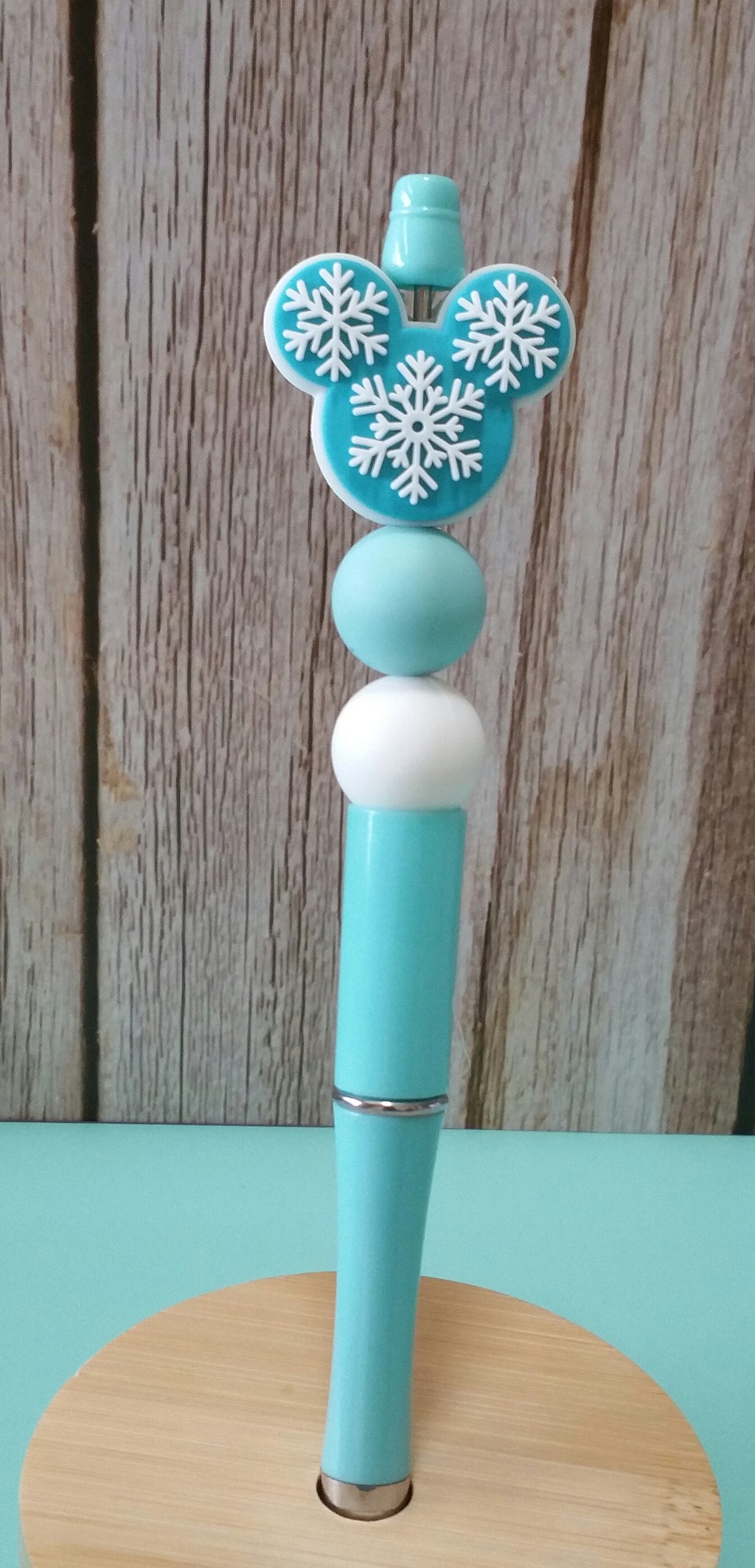 Beaded Pens