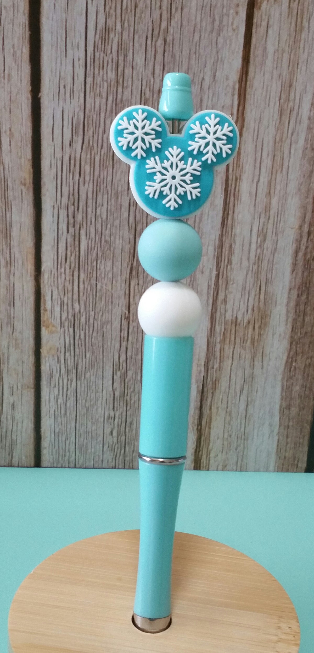 Beaded Pens