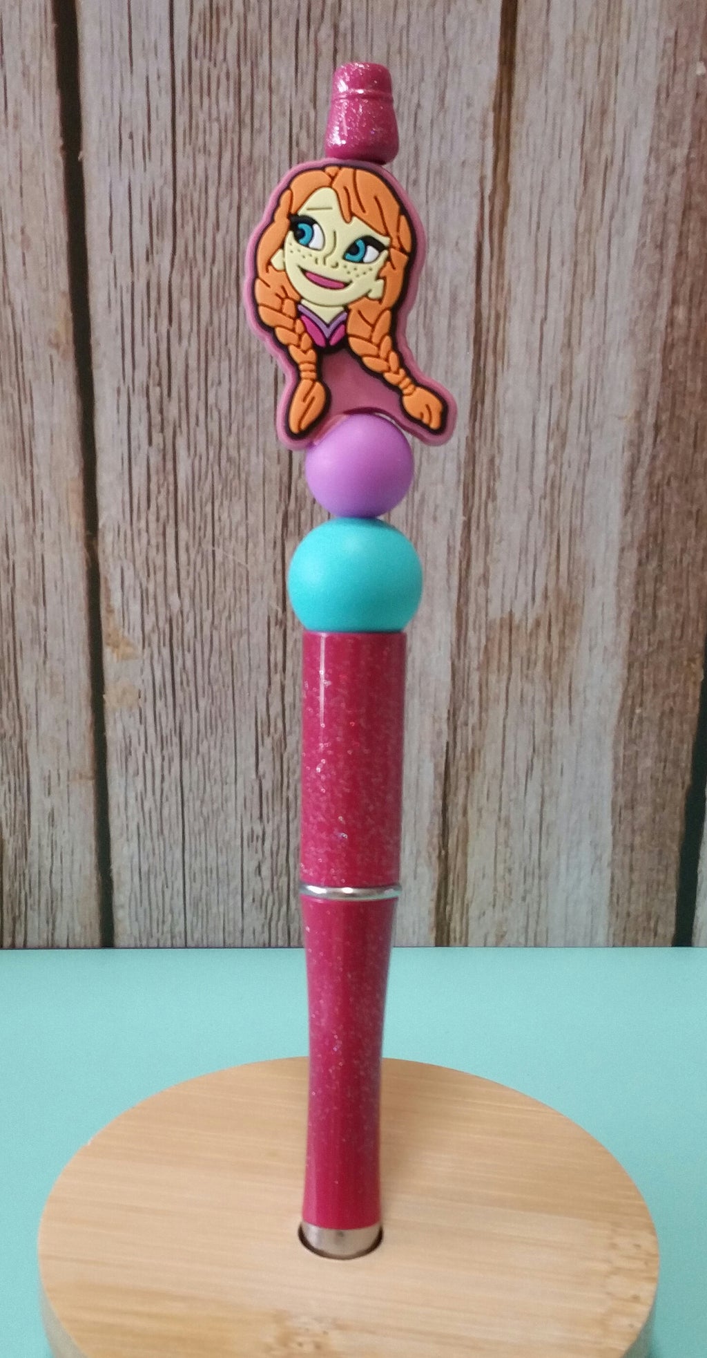 Beaded Pens