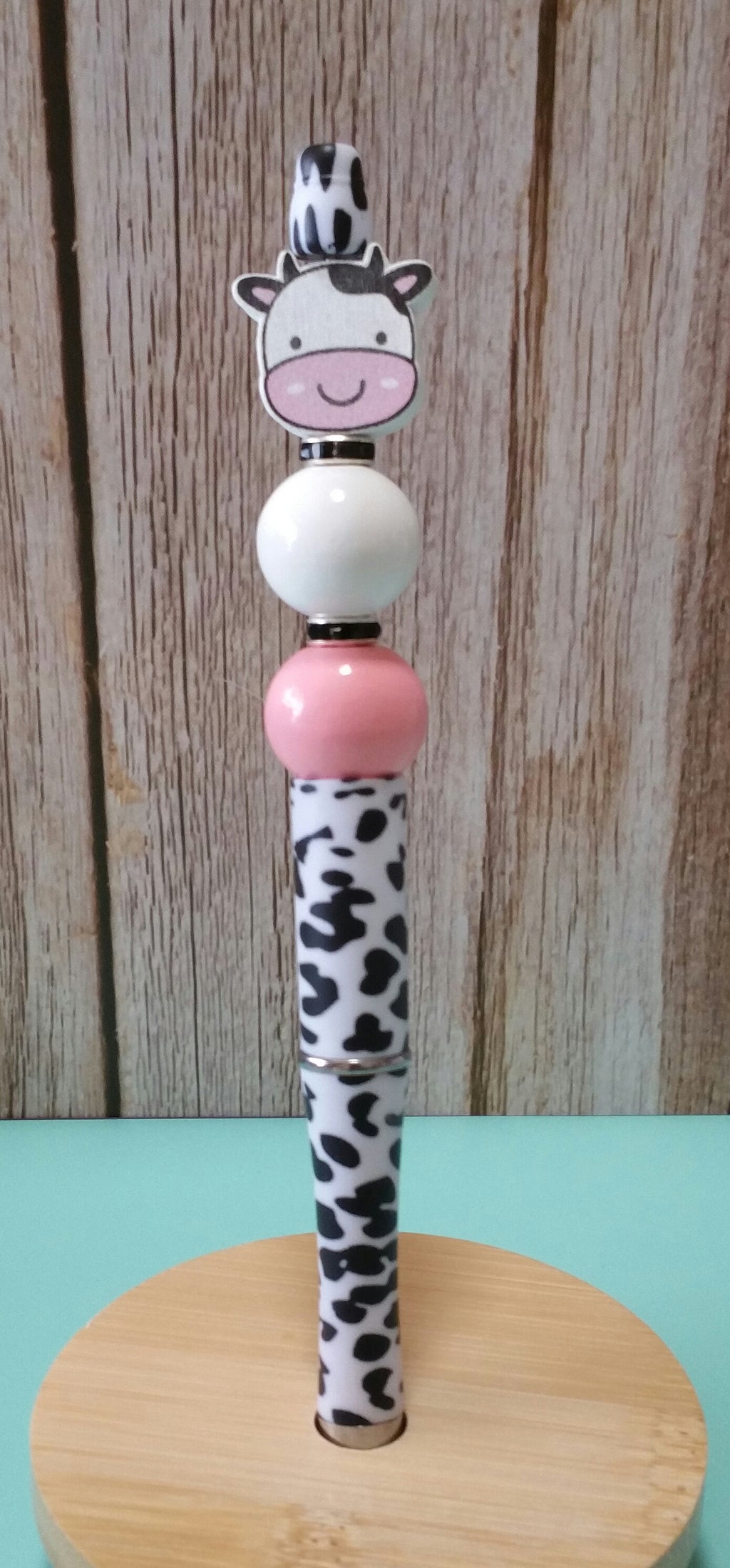 Beaded Pens