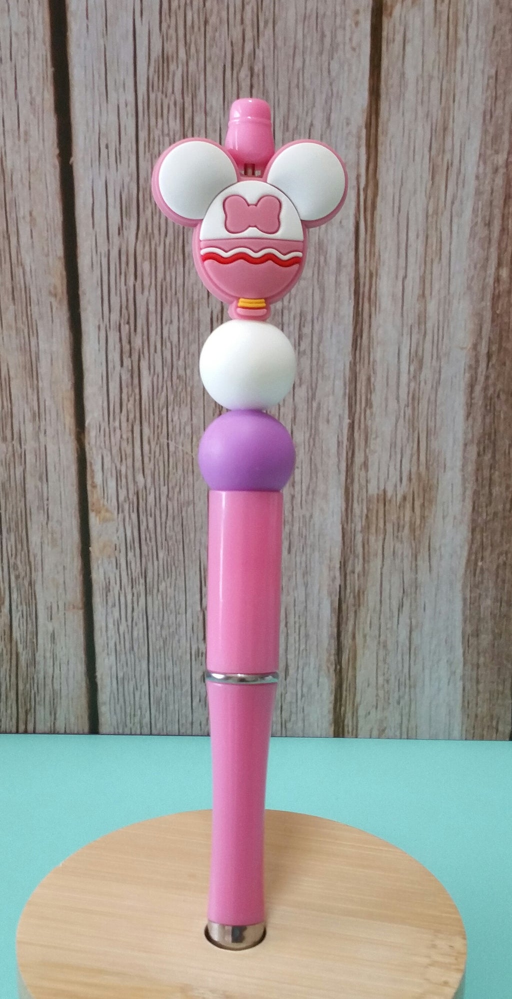 Beaded Pens