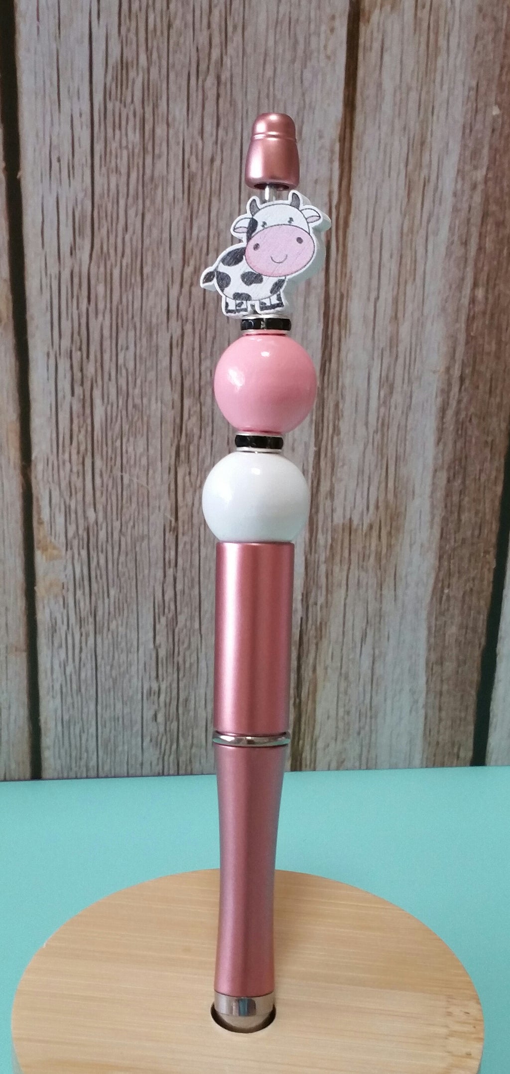 Beaded Pens