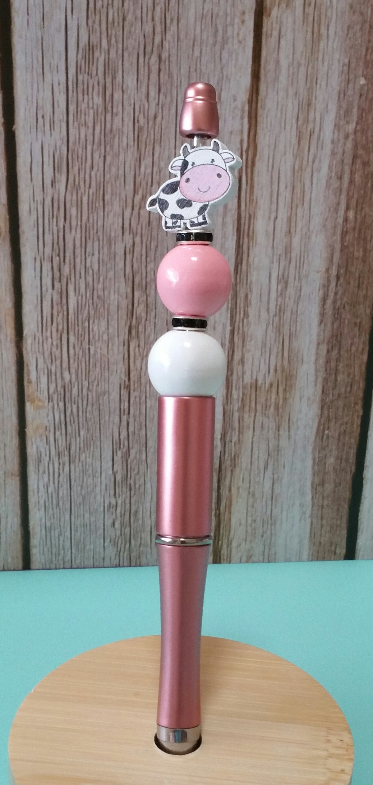 Beaded Pens