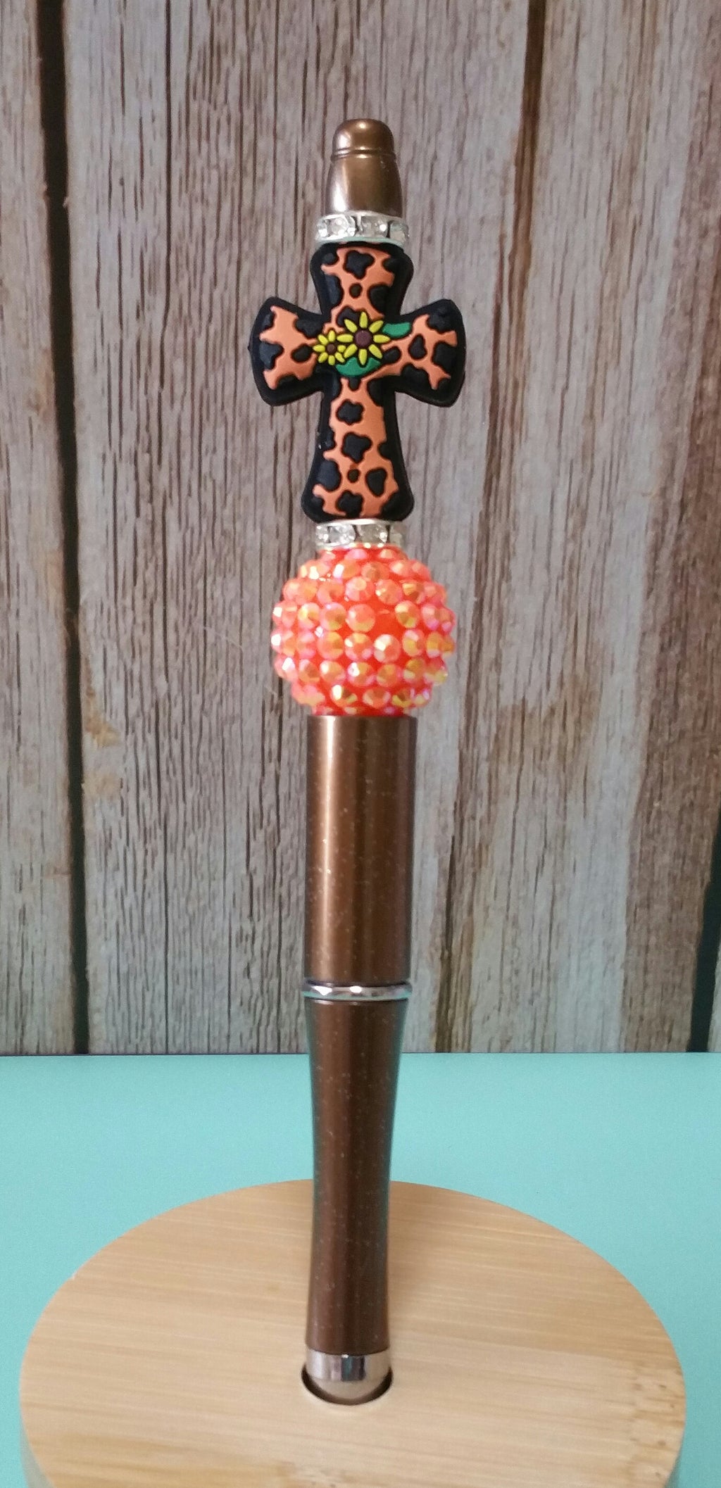 Beaded Pens