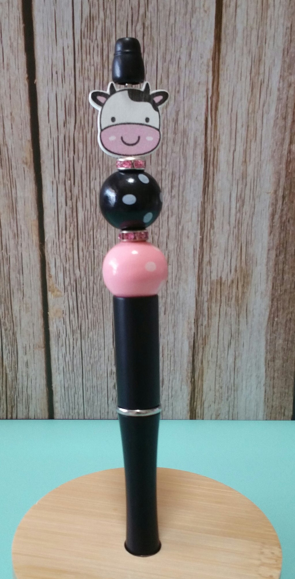 Beaded Pens