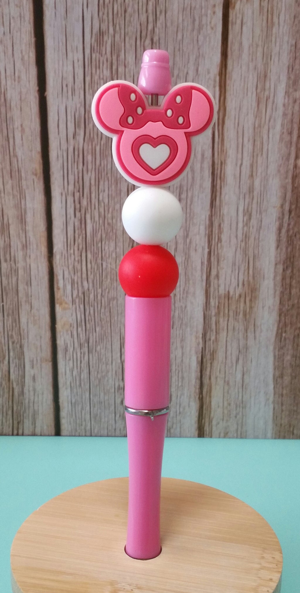 Beaded Pens