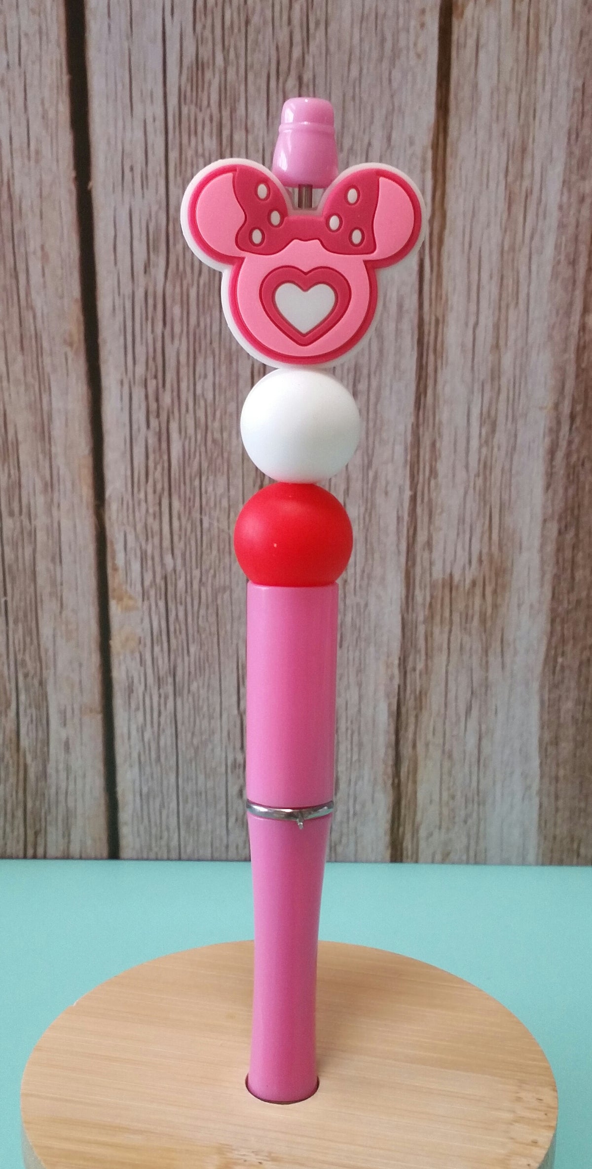 Beaded Pens