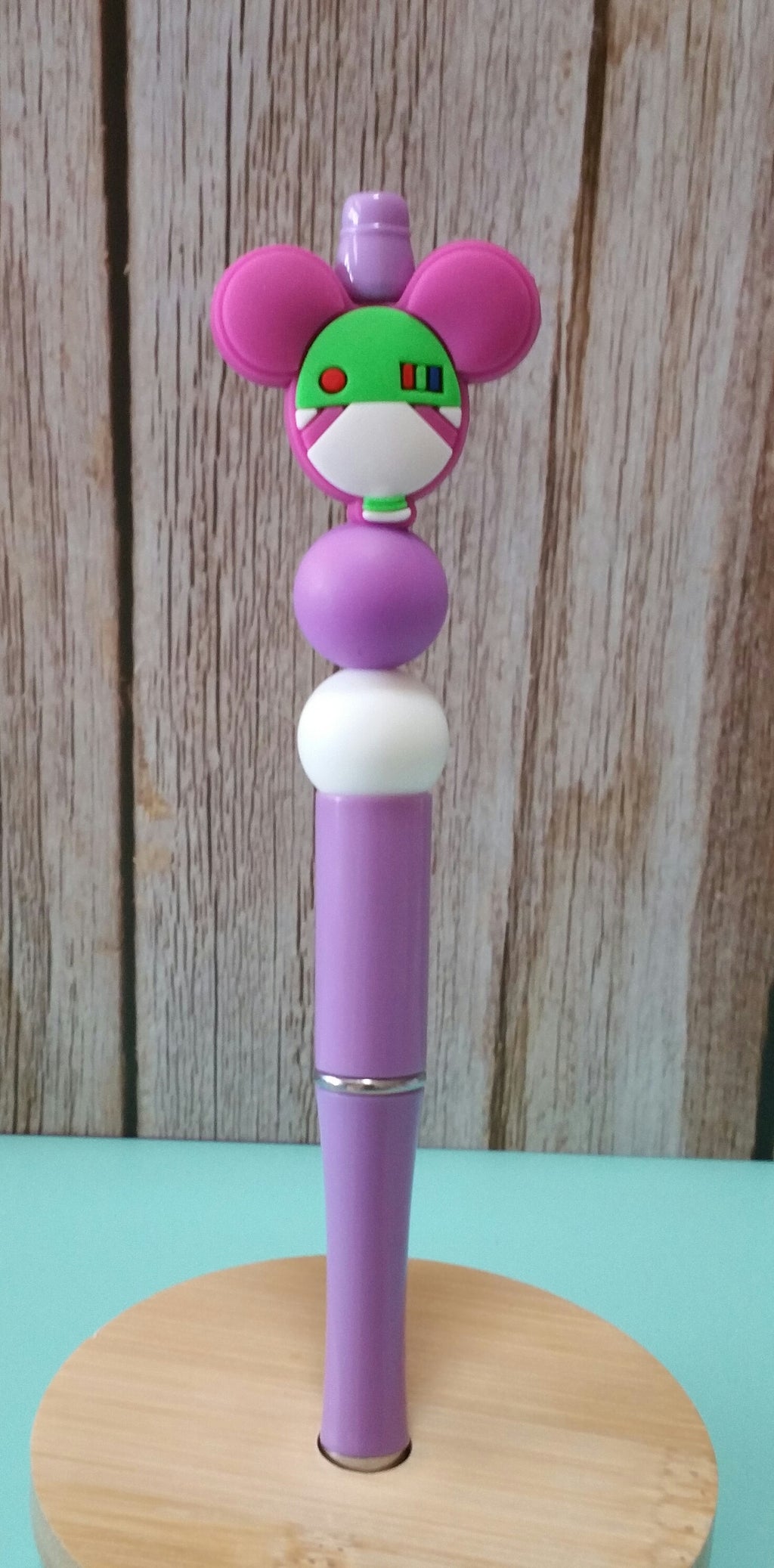 Beaded Pens