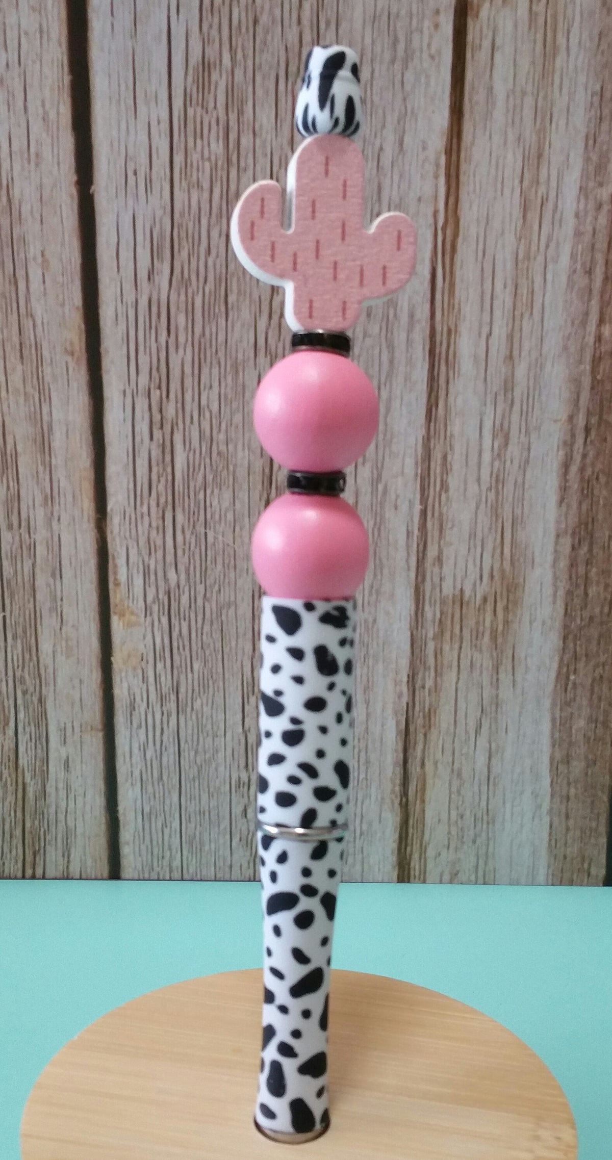 Beaded Pens