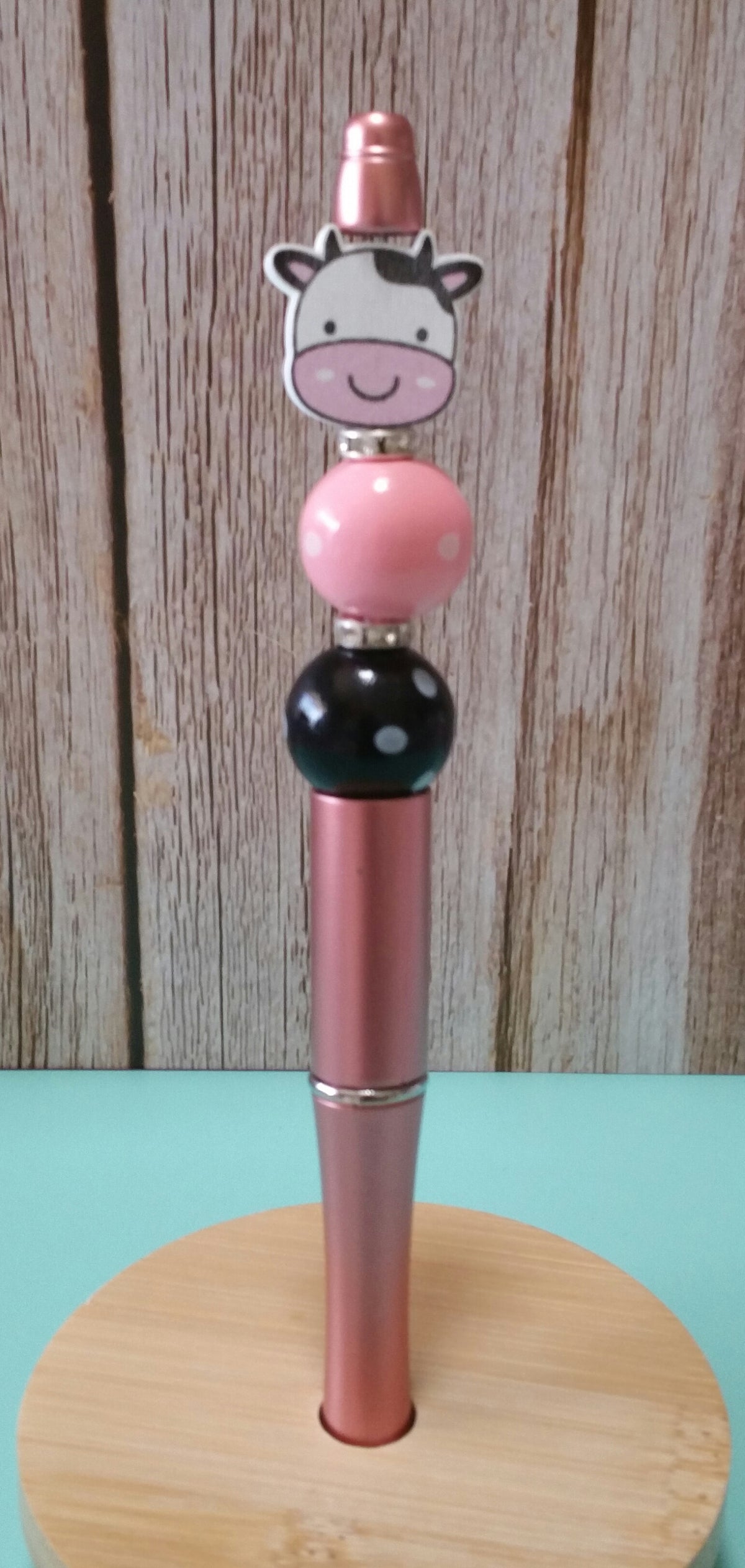 Beaded Pens