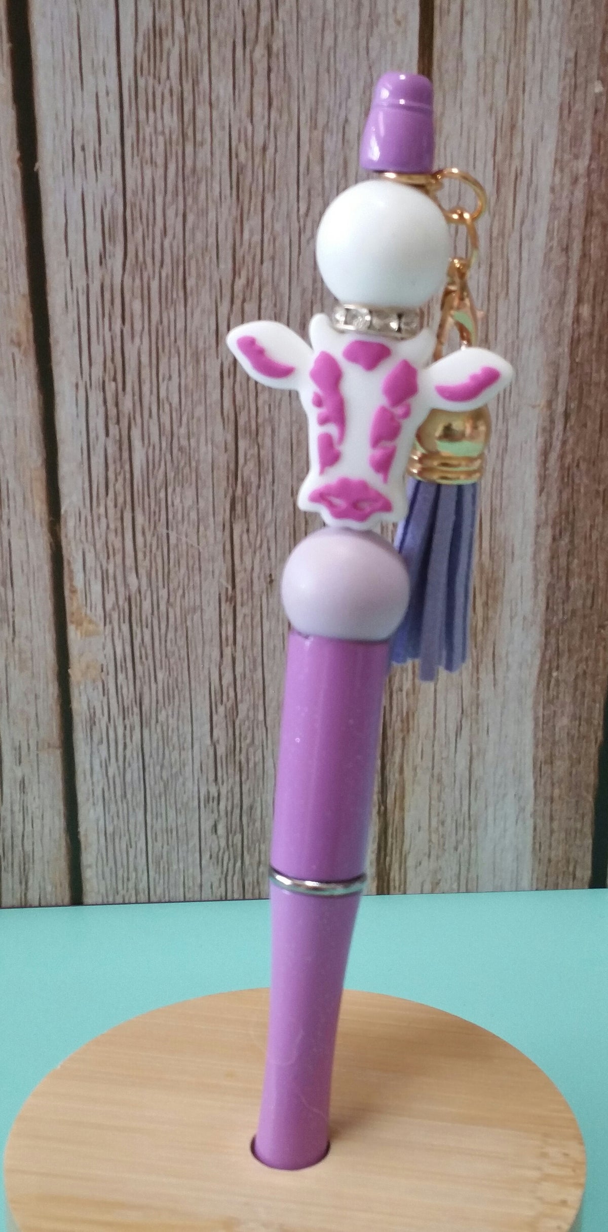 Beaded Pens