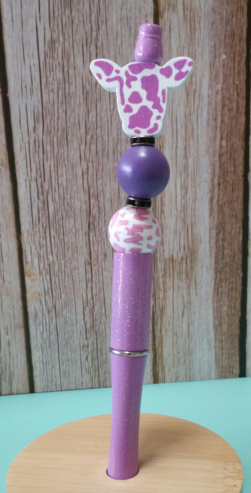 Beaded Pens