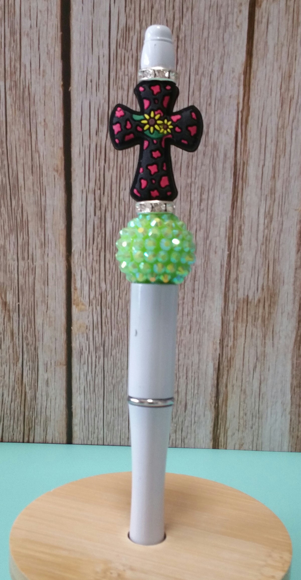 Beaded Pens