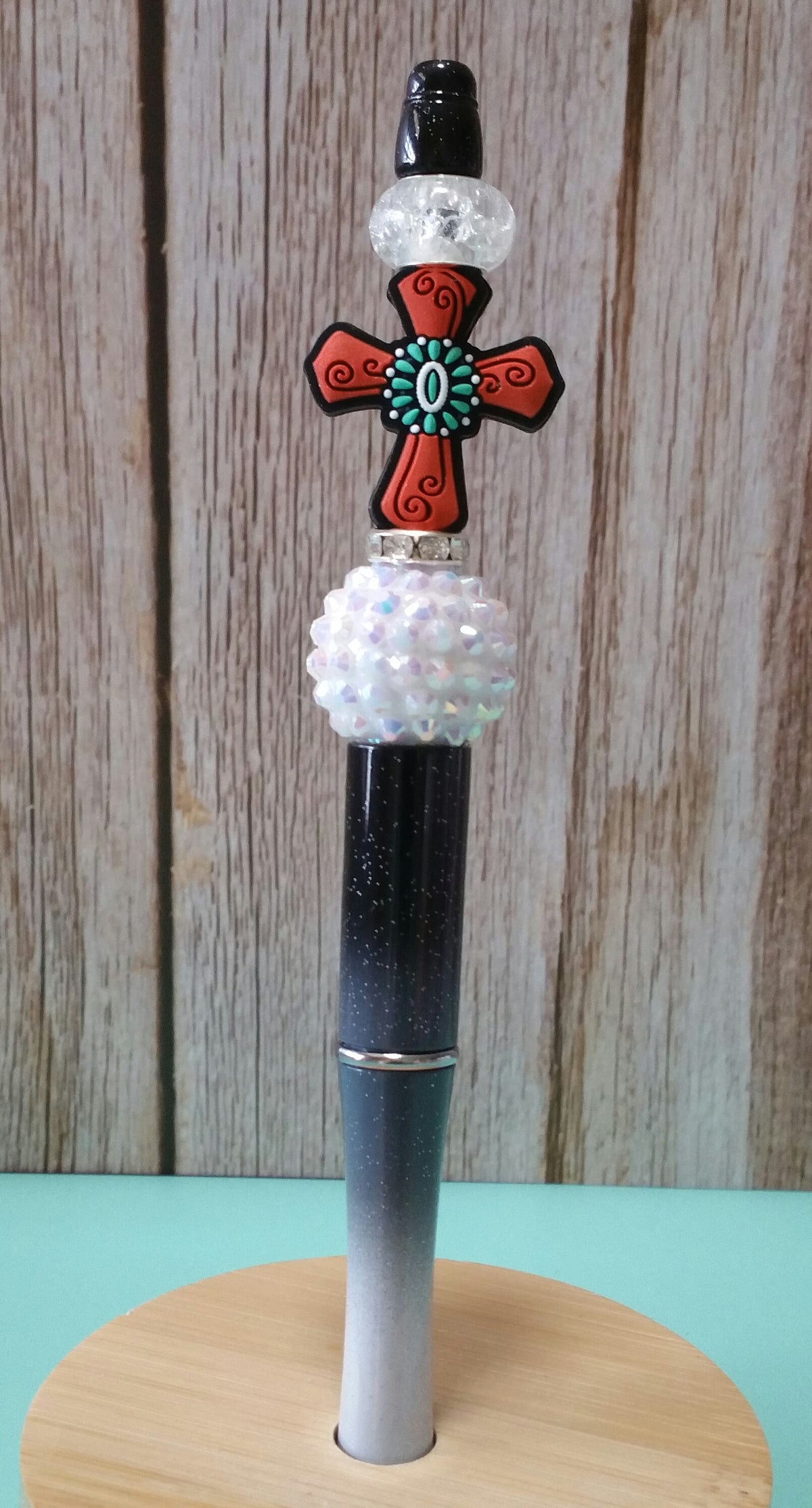Beaded Pens