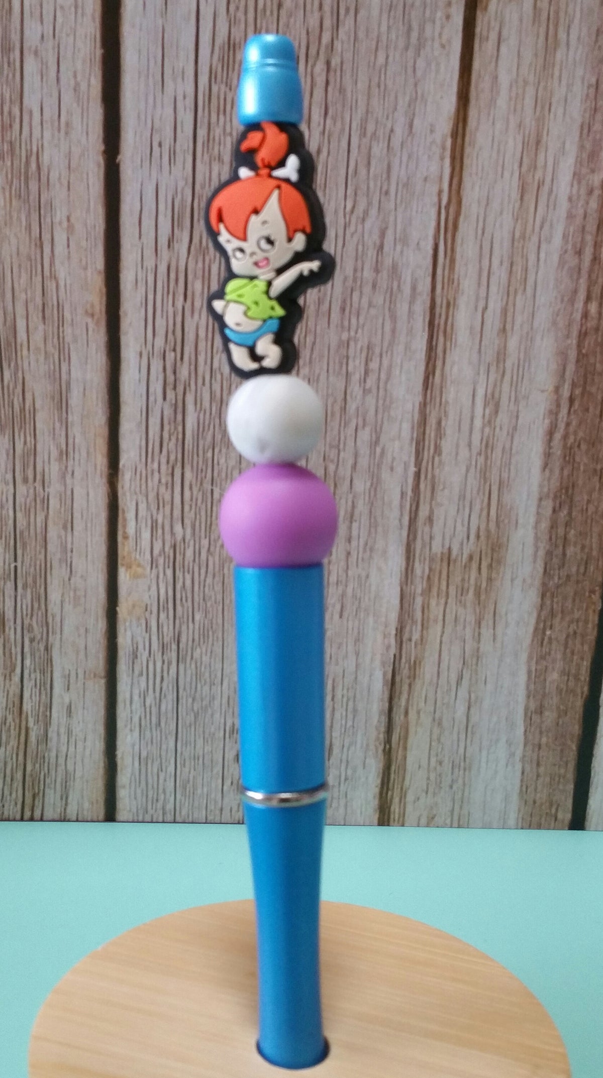 Beaded Pens