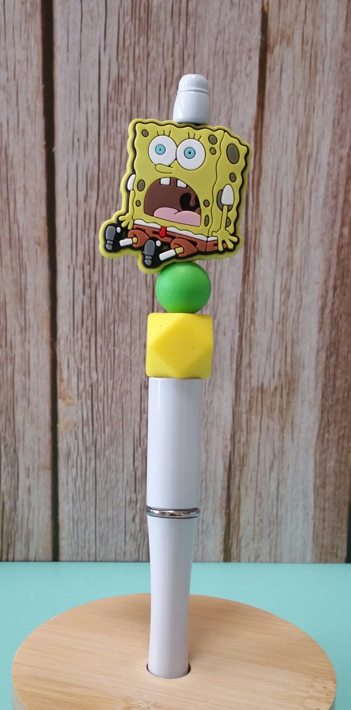 Beaded Pens