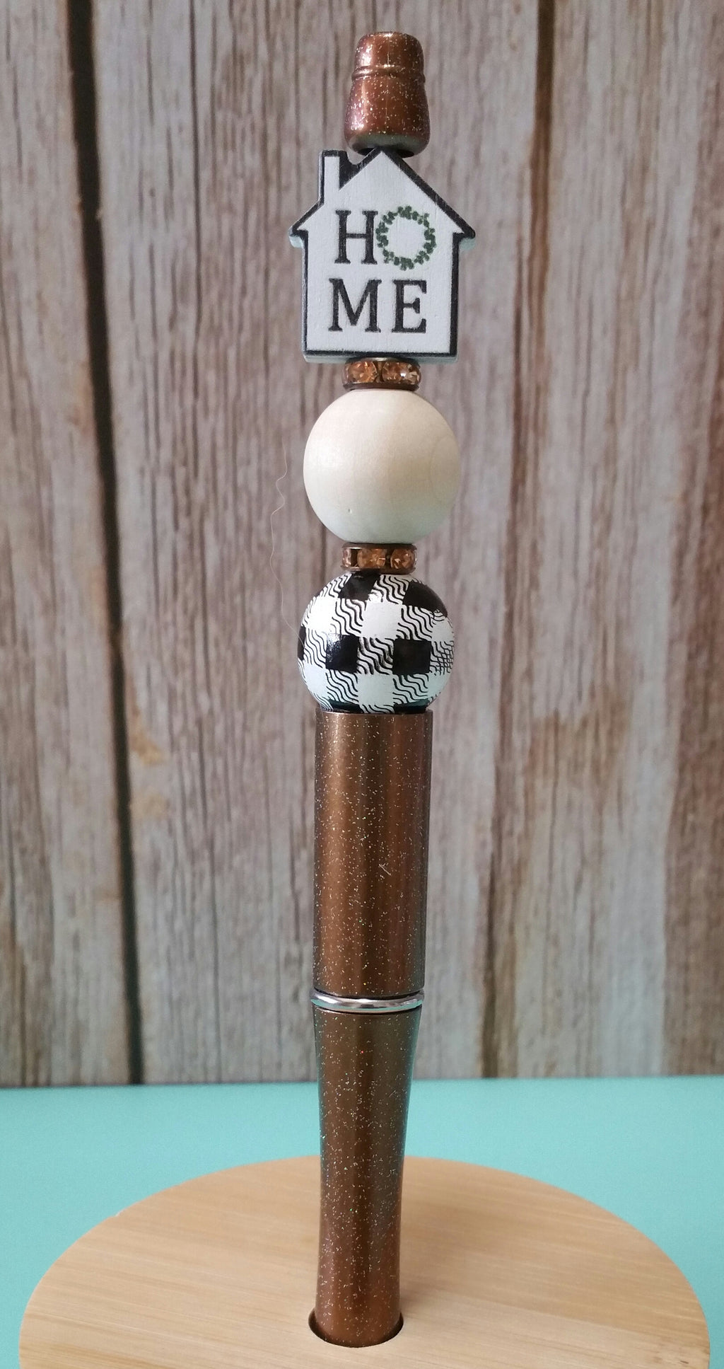 Beaded Pens