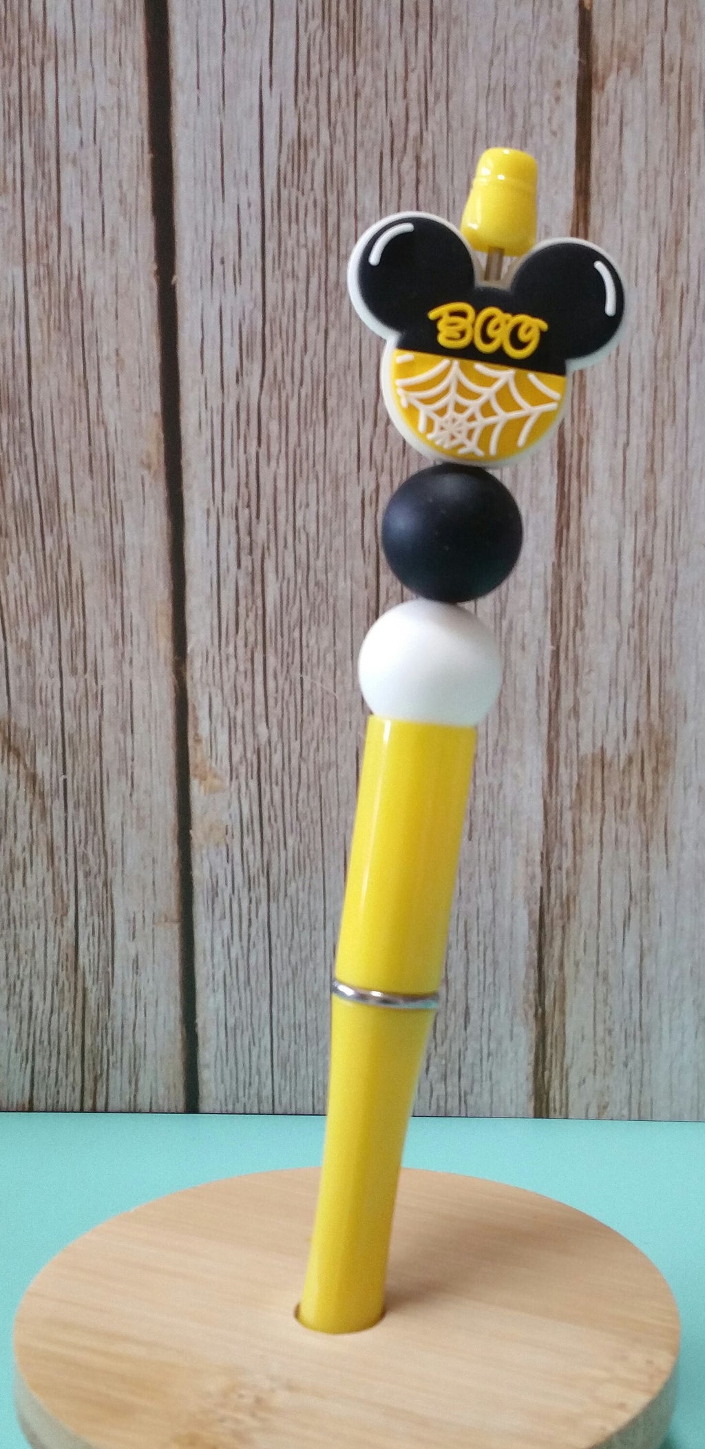 Beaded Pens