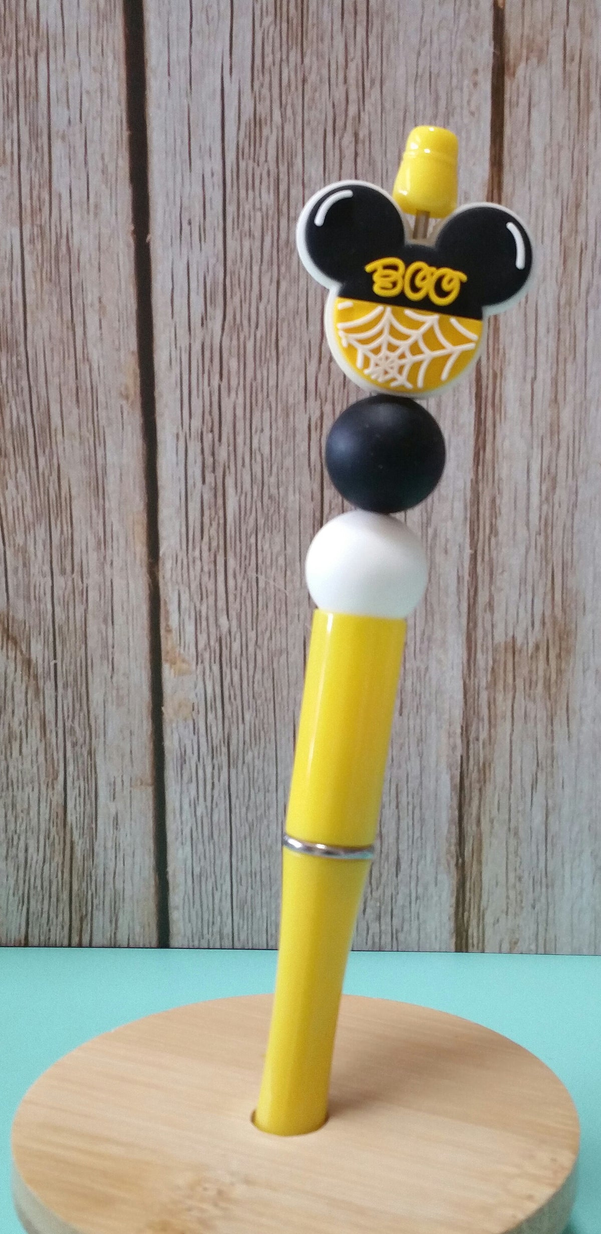 Beaded Pens