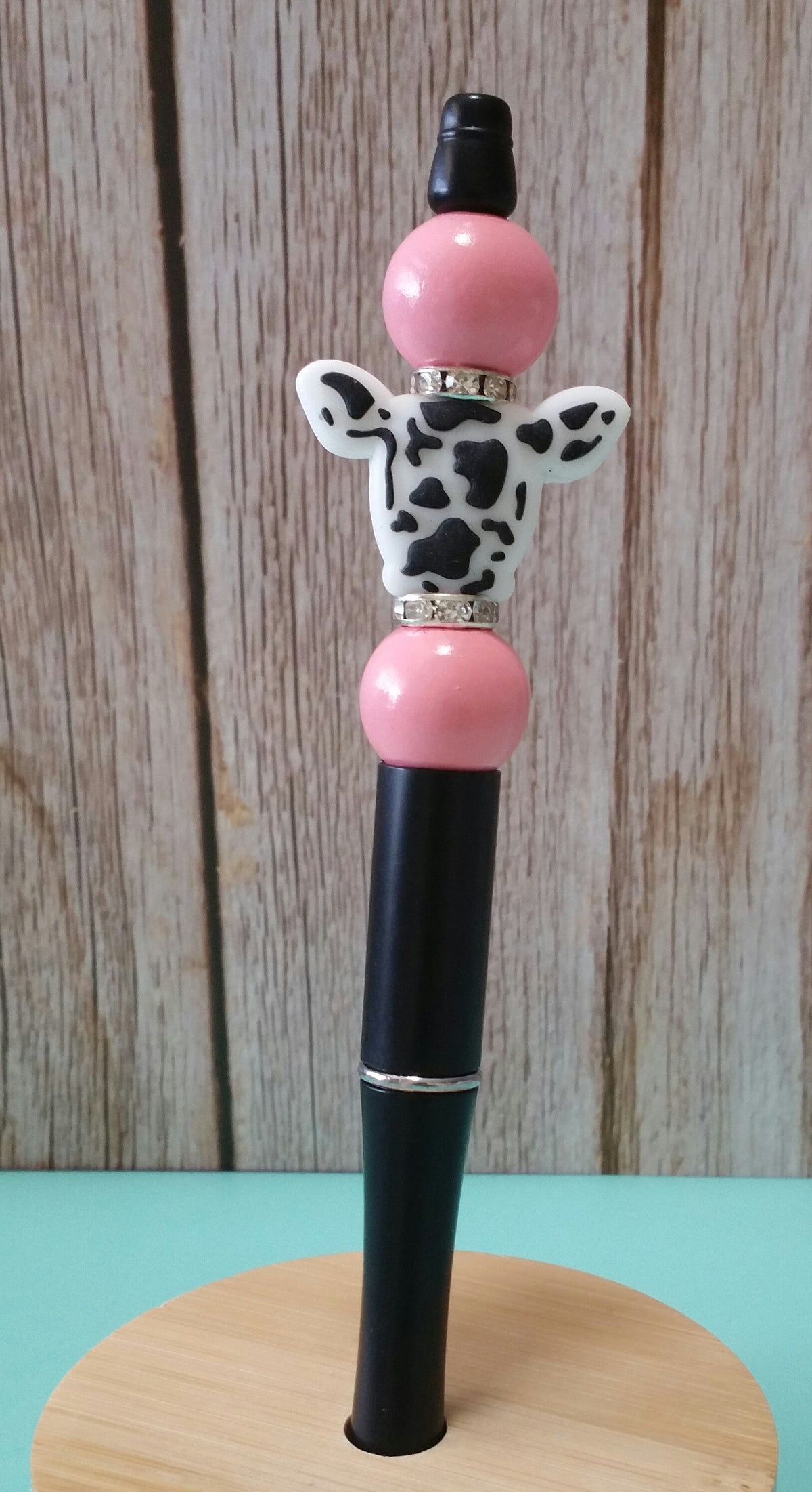 Beaded Pens