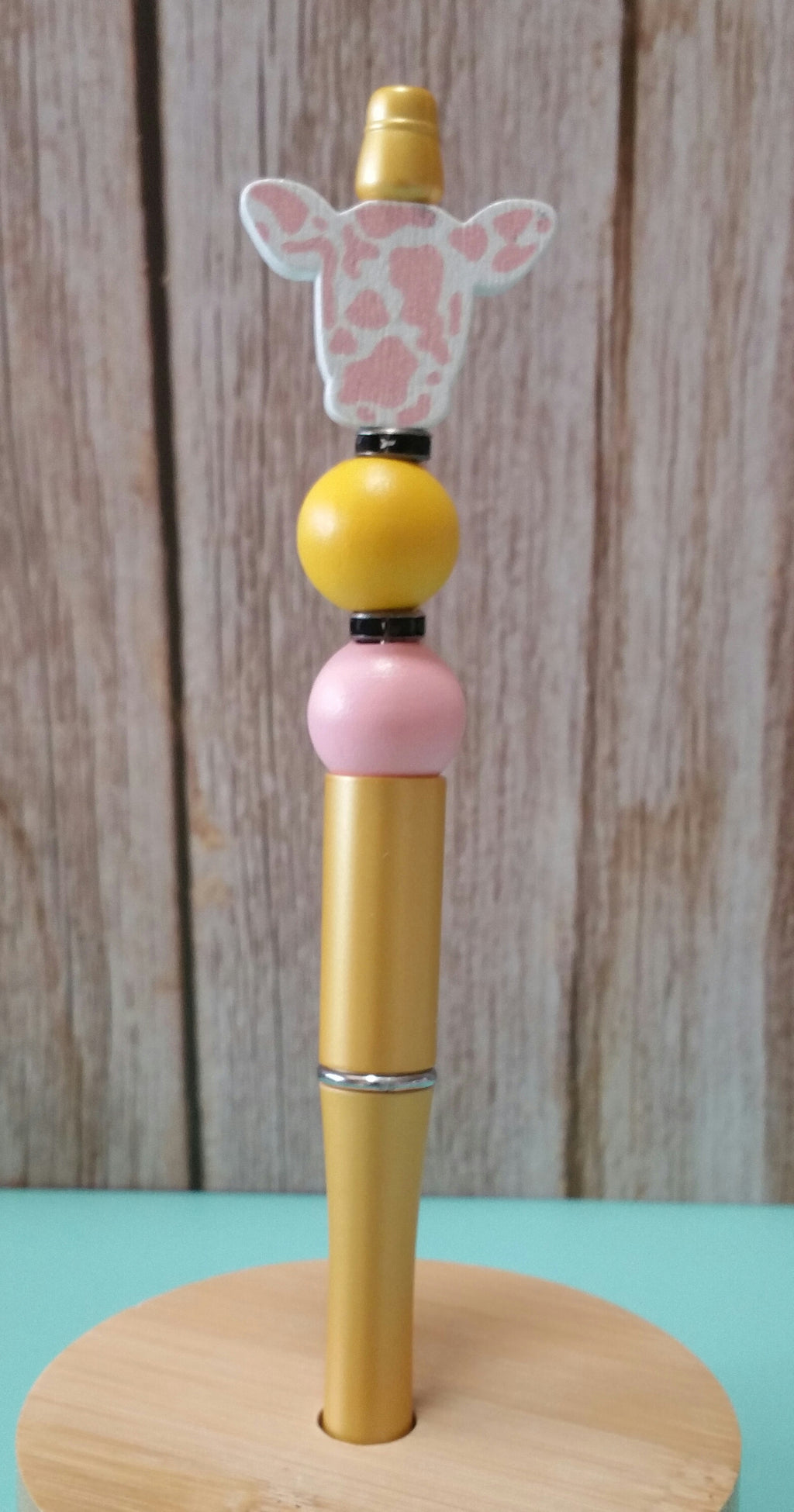 Beaded Pens