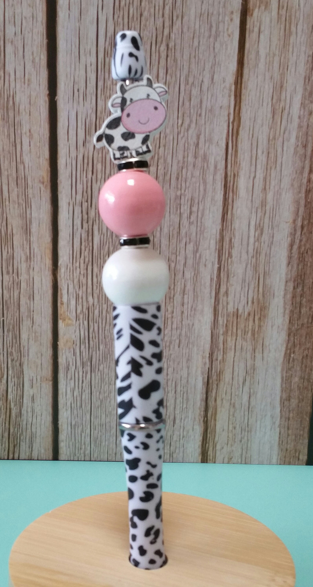 Beaded Pens