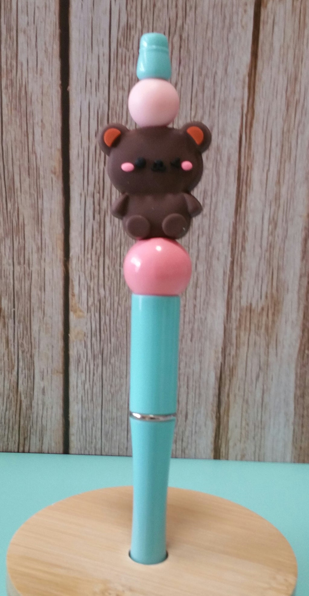 Beaded Pens