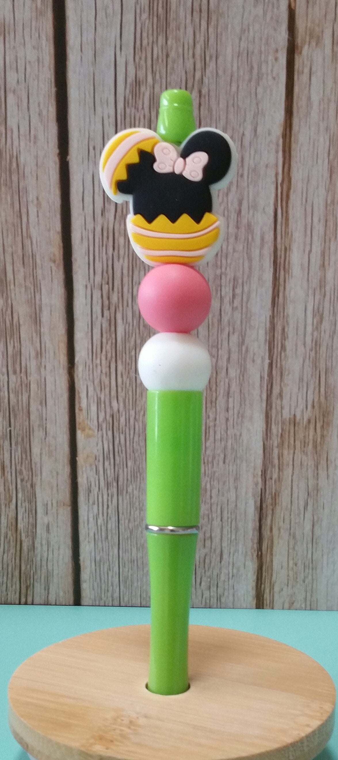 Beaded Pens