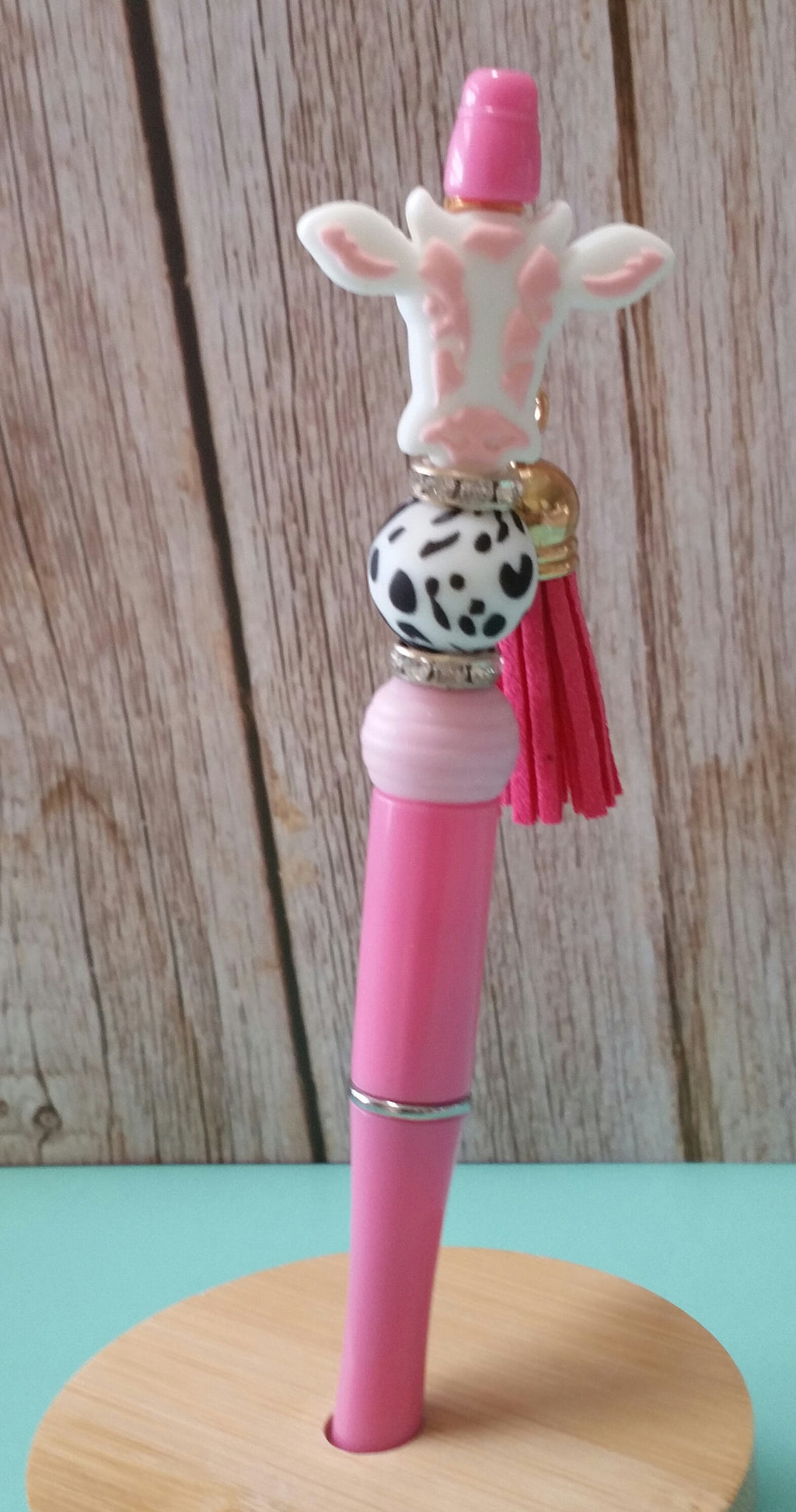 Beaded Pens