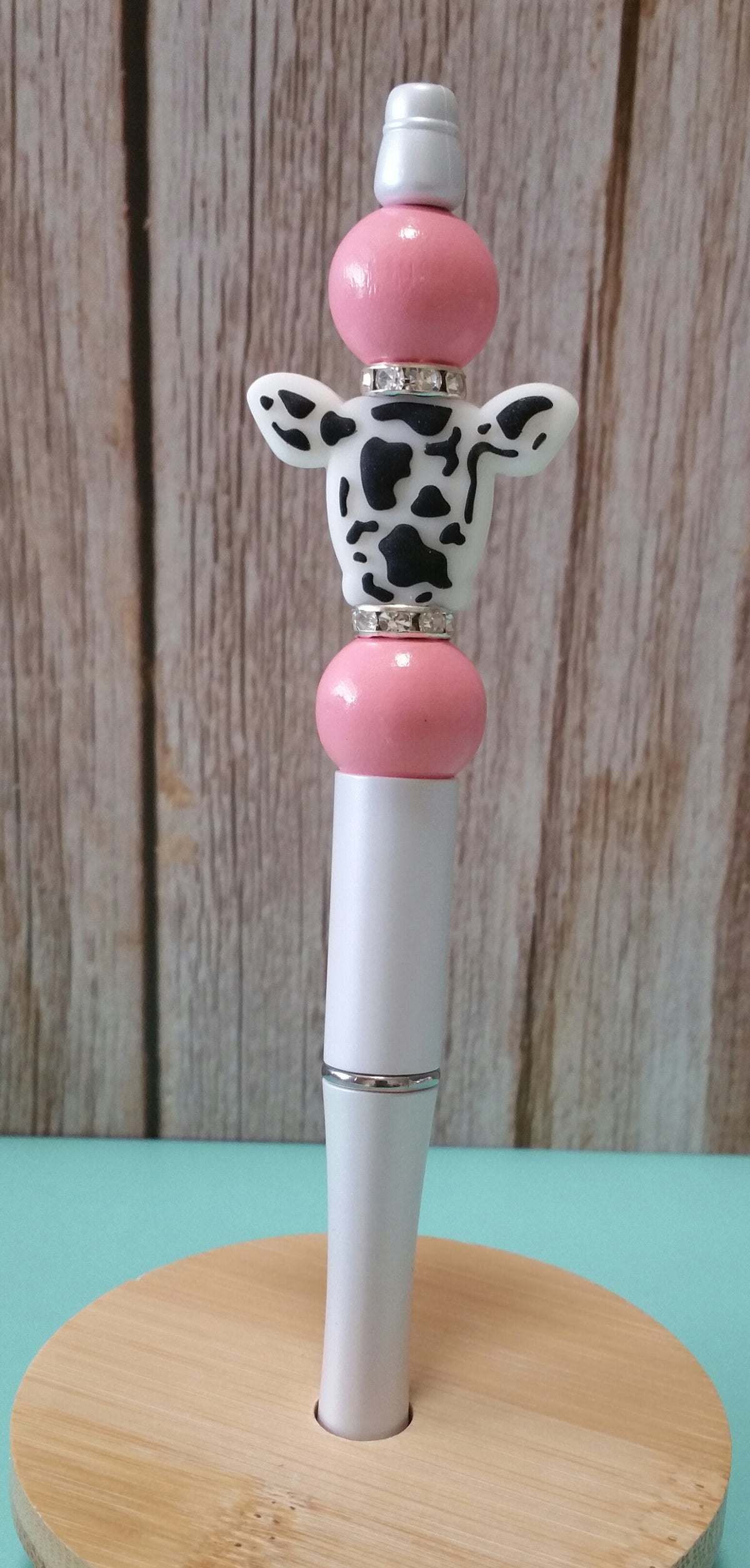 Beaded Pens