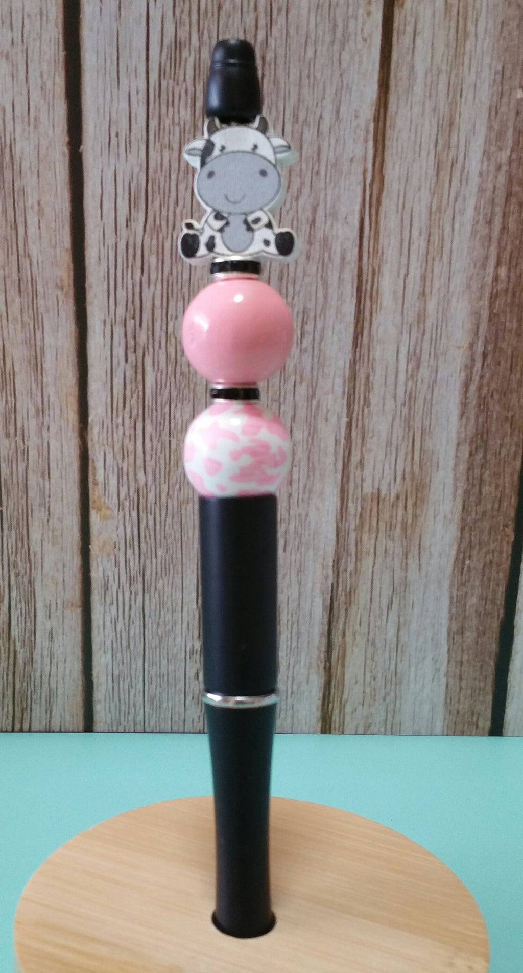 Beaded Pens