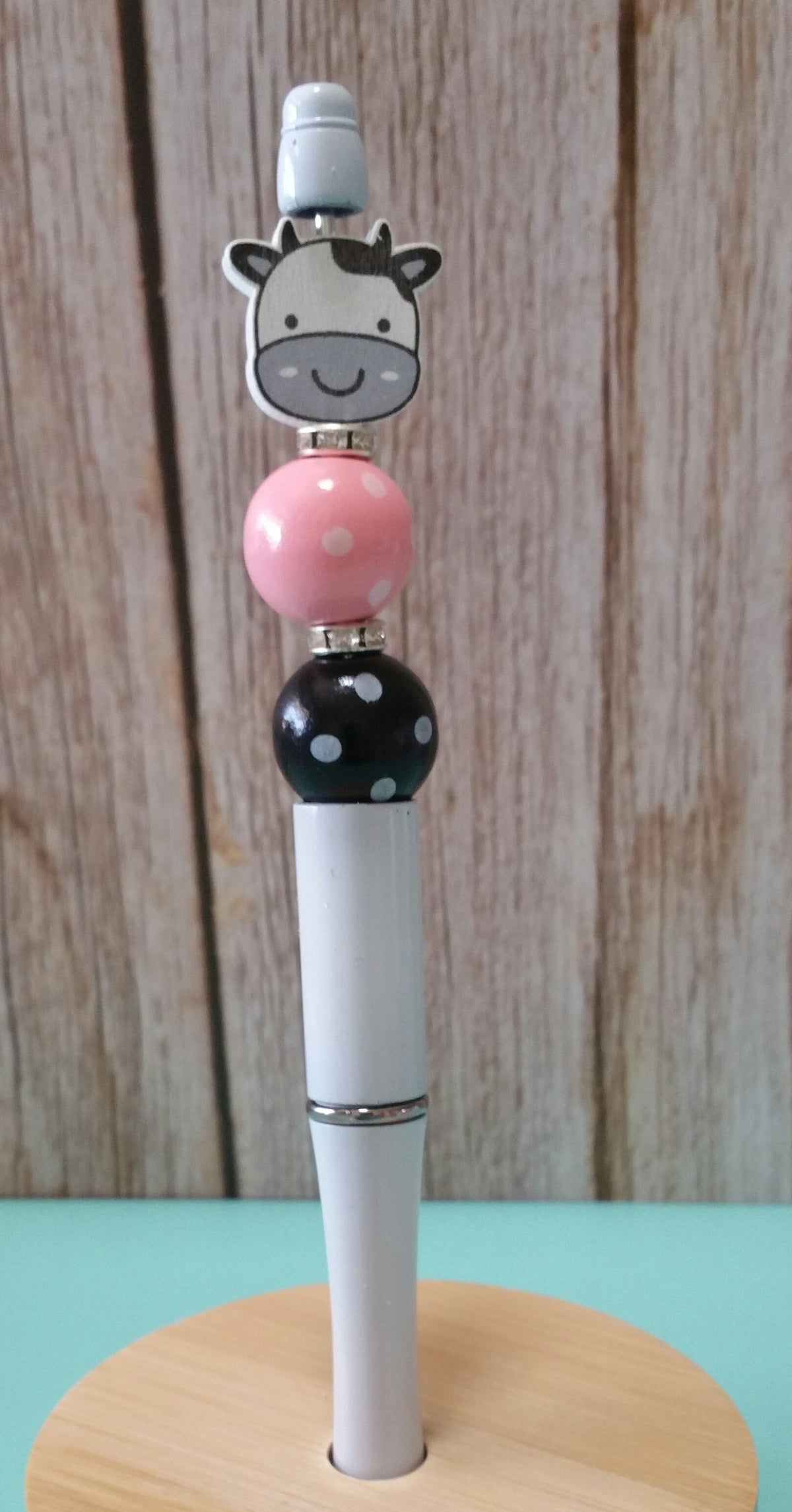 Beaded Pens