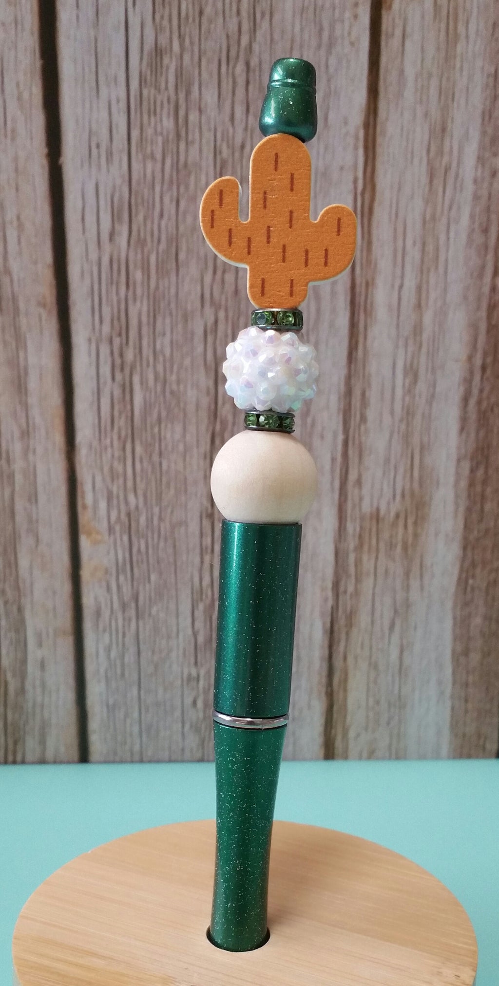 Beaded Pens