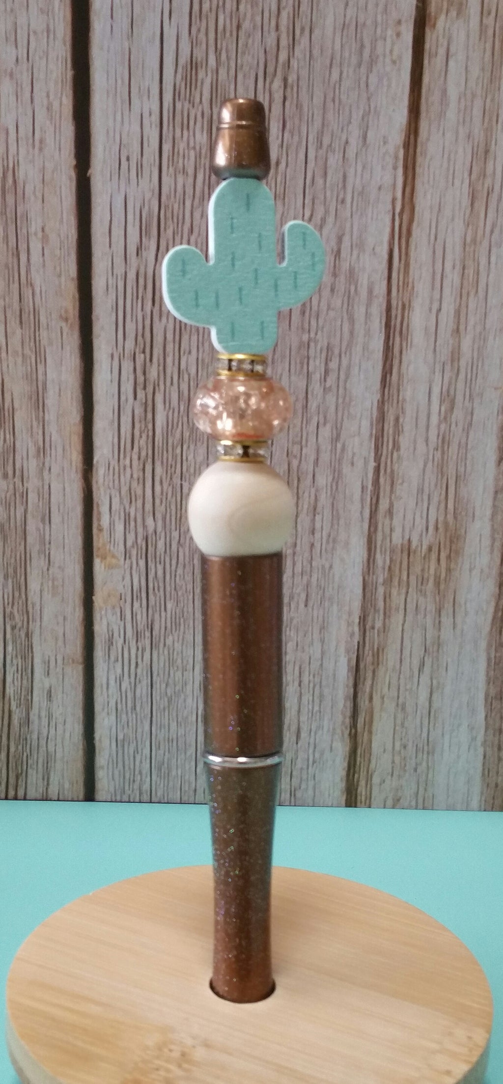 Beaded Pens
