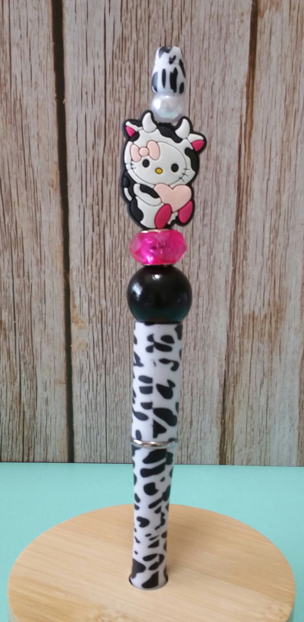 Beaded Pens