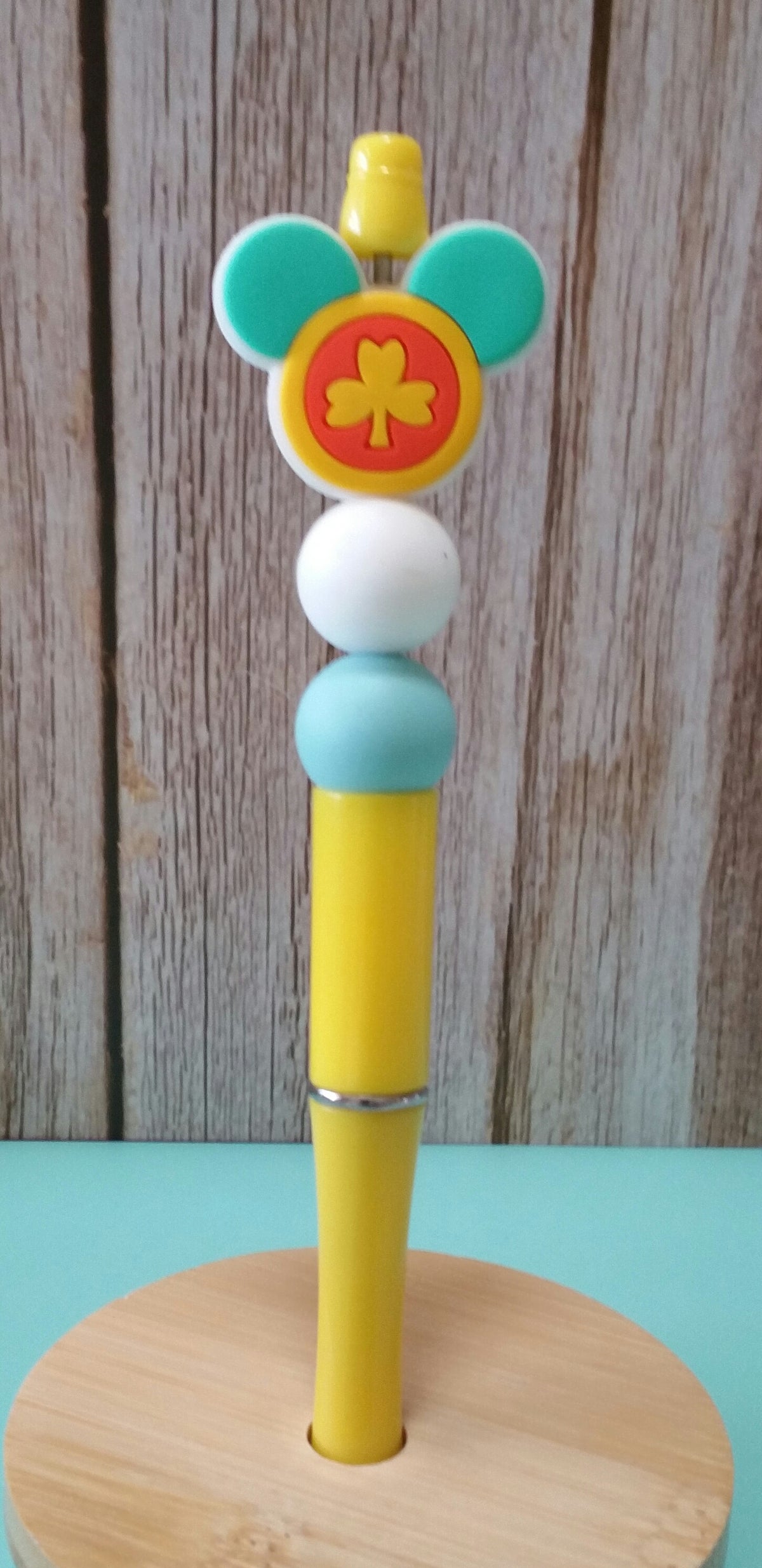 Beaded Pens
