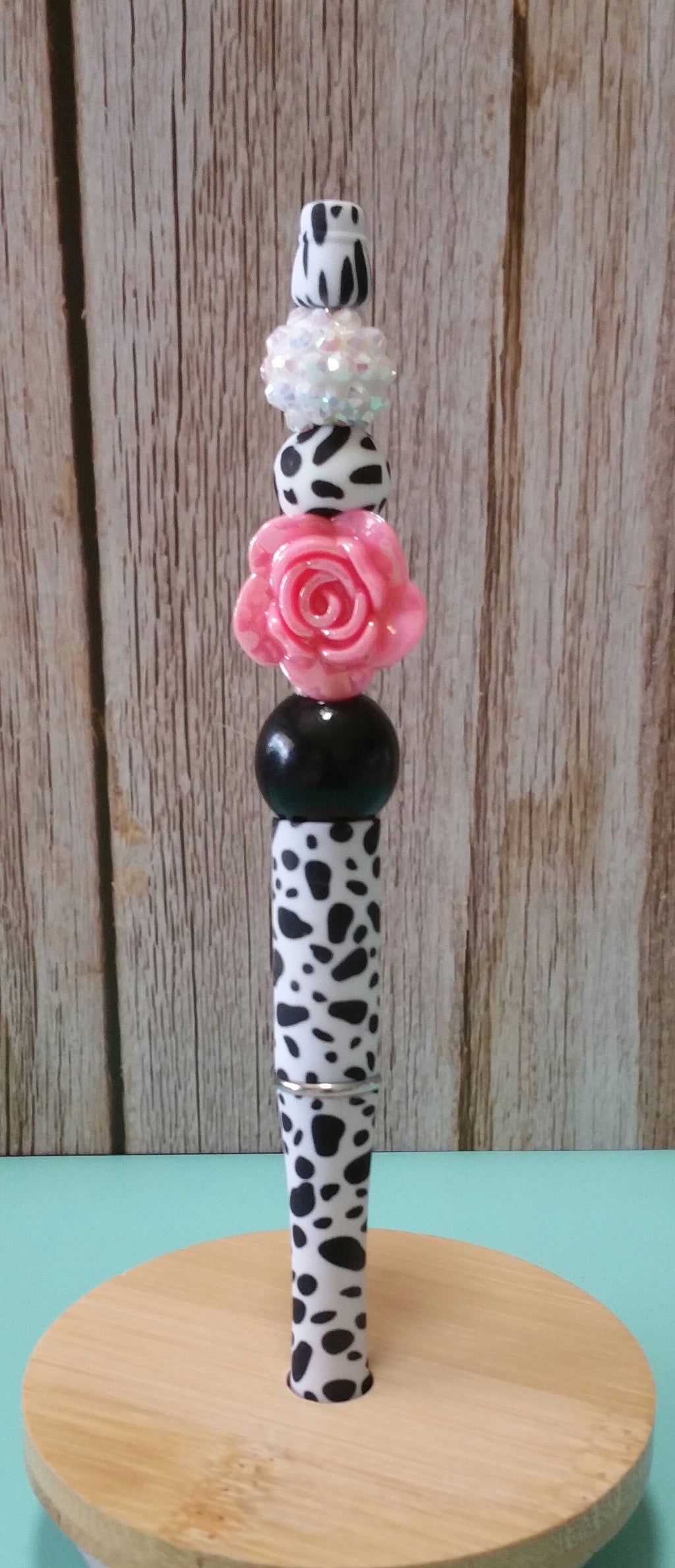 Beaded Pens