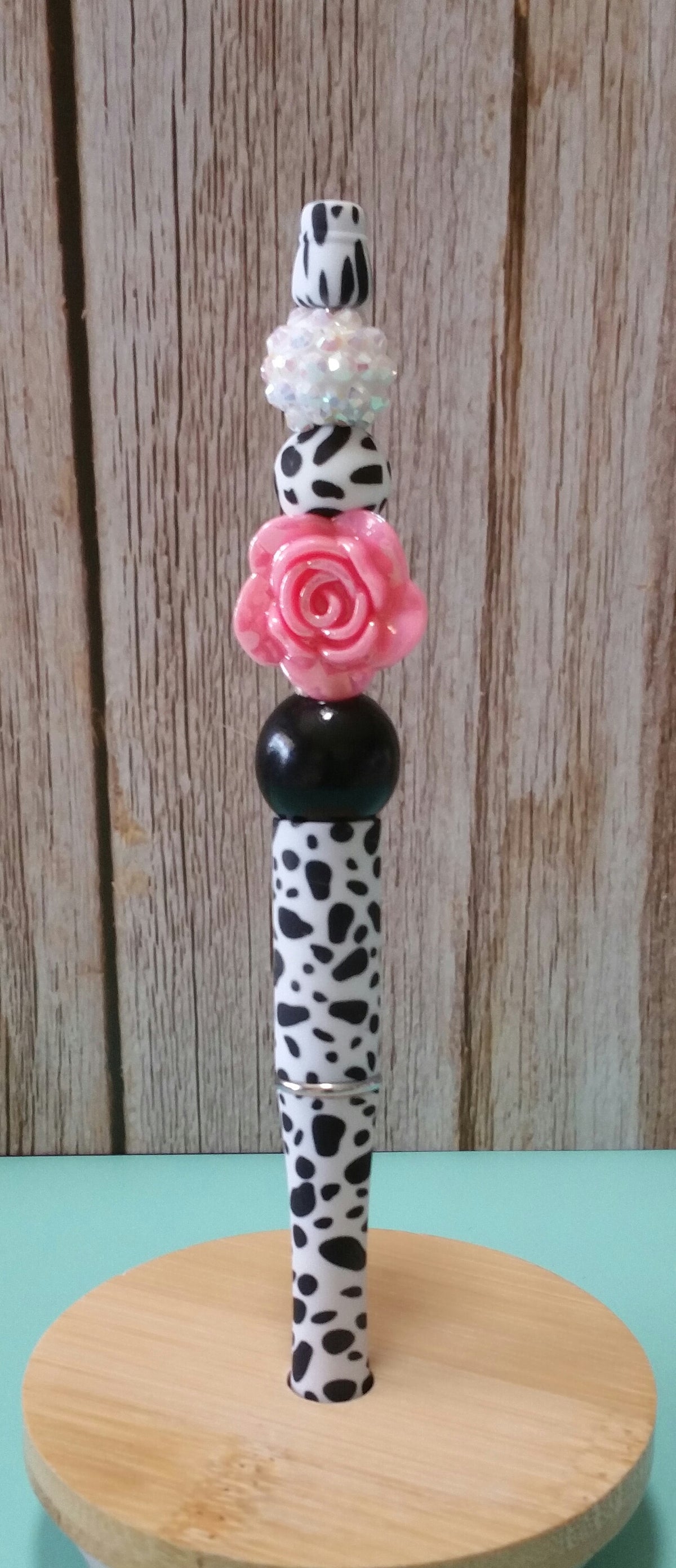 Beaded Pens