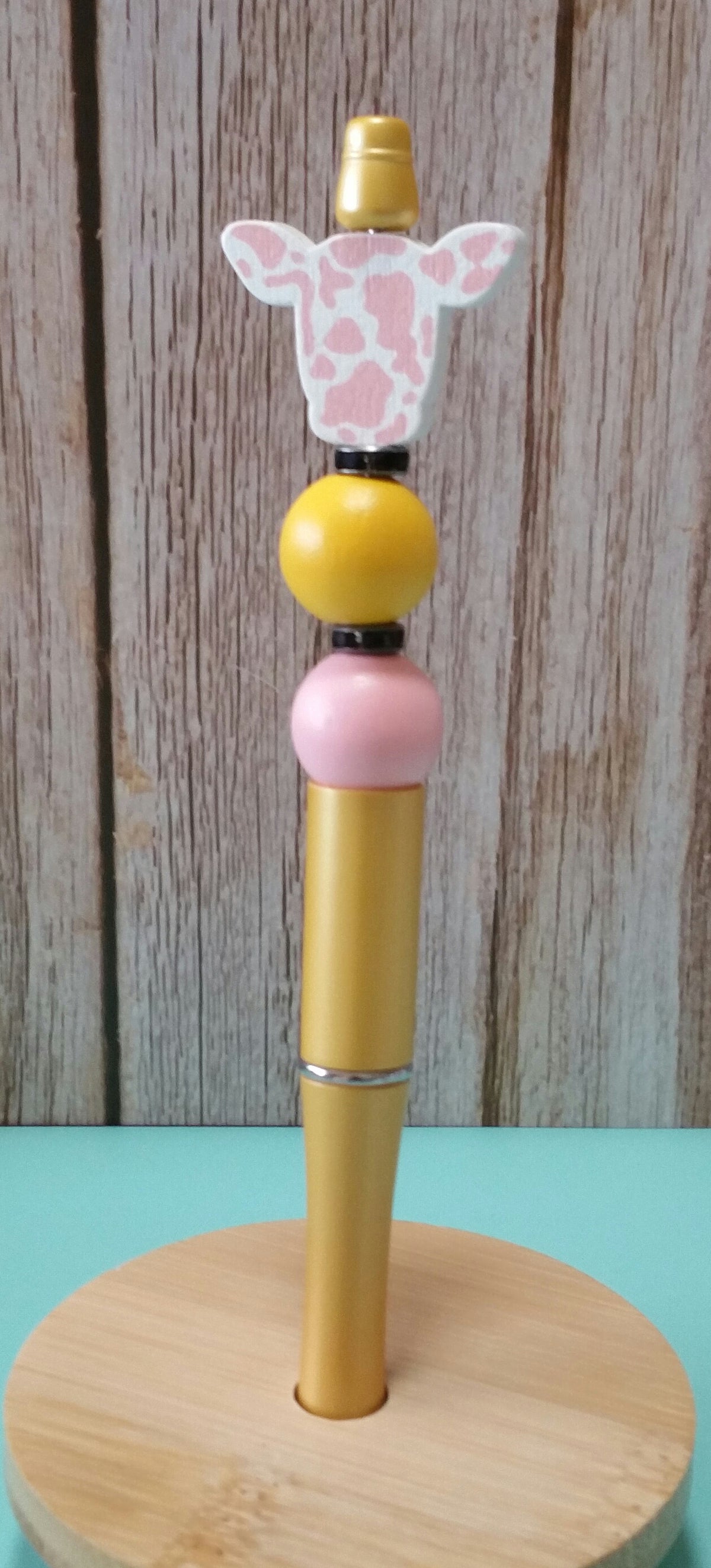 Beaded Pens