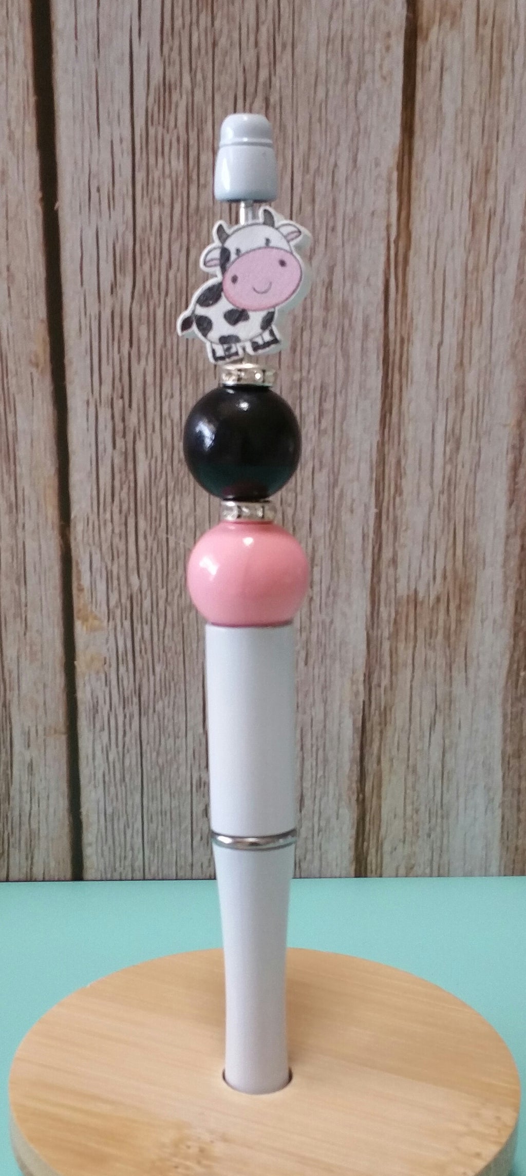 Beaded Pens